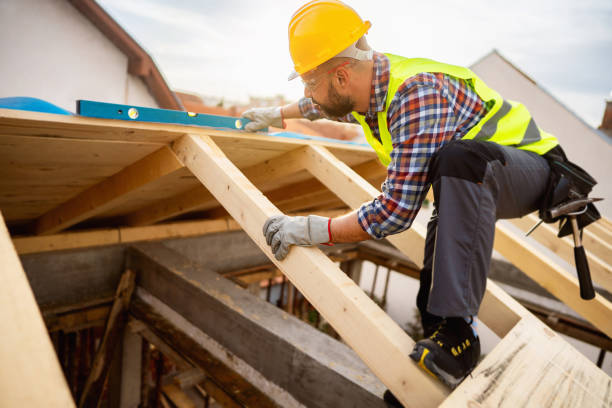 Best Storm Damage Roof Repair  in Coal Run Village, KY