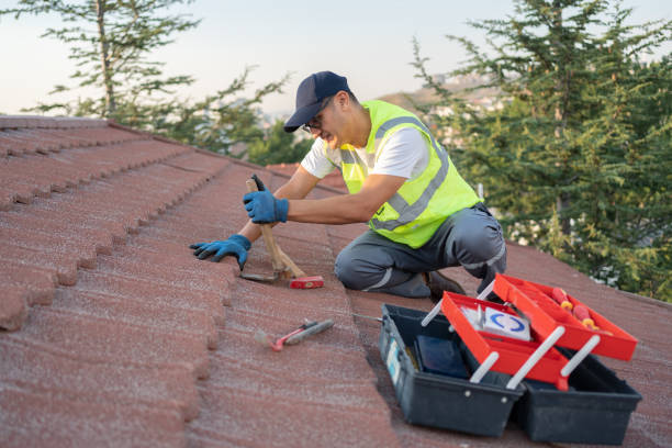 Best Best Roofing Contractors  in Coal Run Village, KY