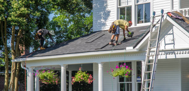 Quick and Trustworthy Emergency Roof Repair Services in Coal Run Village, KY