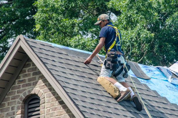 Best Slate Roofing Contractor  in Coal Run Village, KY